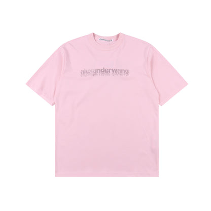 ALEXANDER WANG T-SHIRT - SUPER CLONE