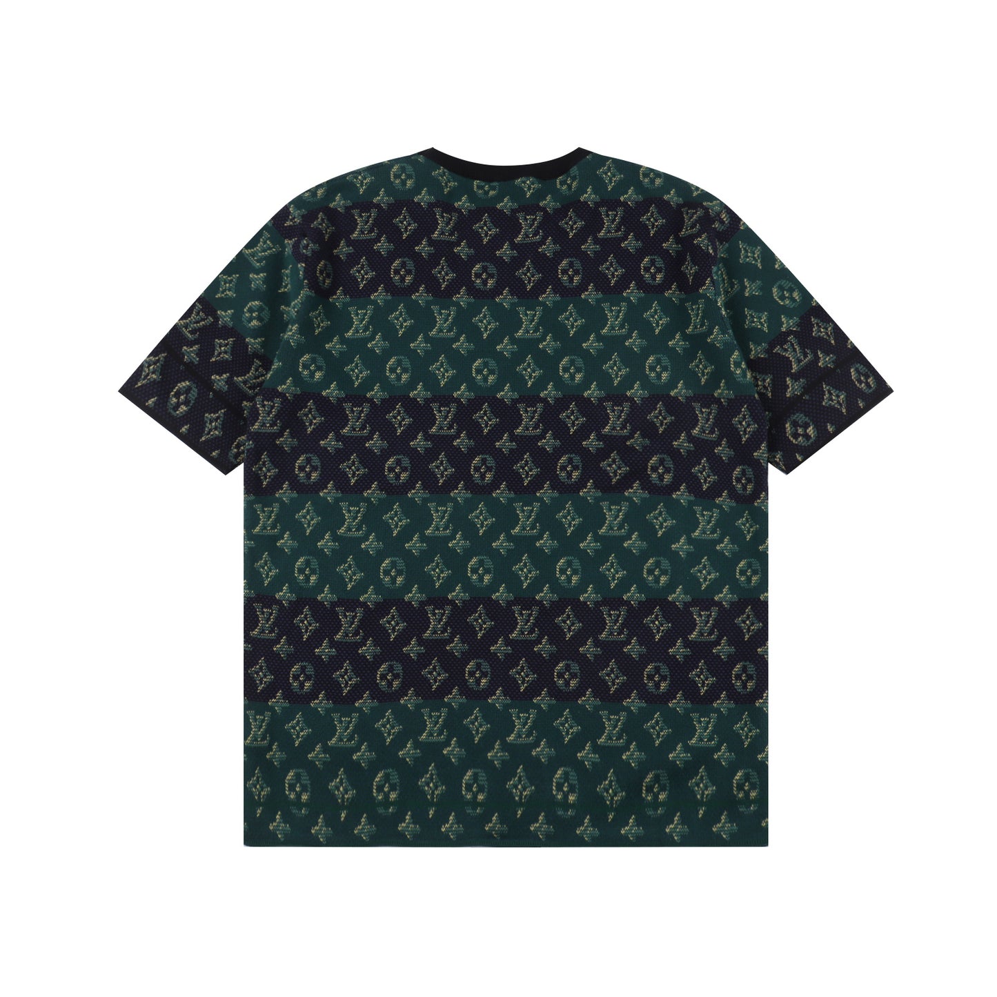 LOUIS VUITTON T-SHIRT - SUPER CLONE