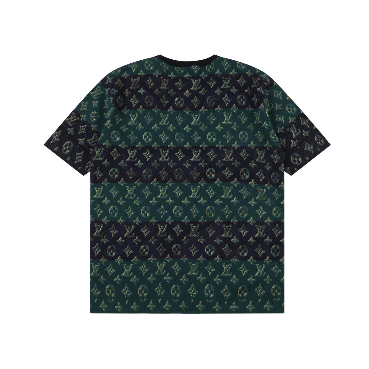 LOUIS VUITTON T-SHIRT - SUPER CLONE