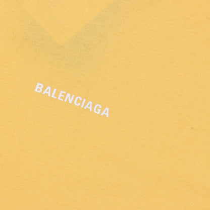 BALENCIAGA T-SHIRT - SUPER CLONE