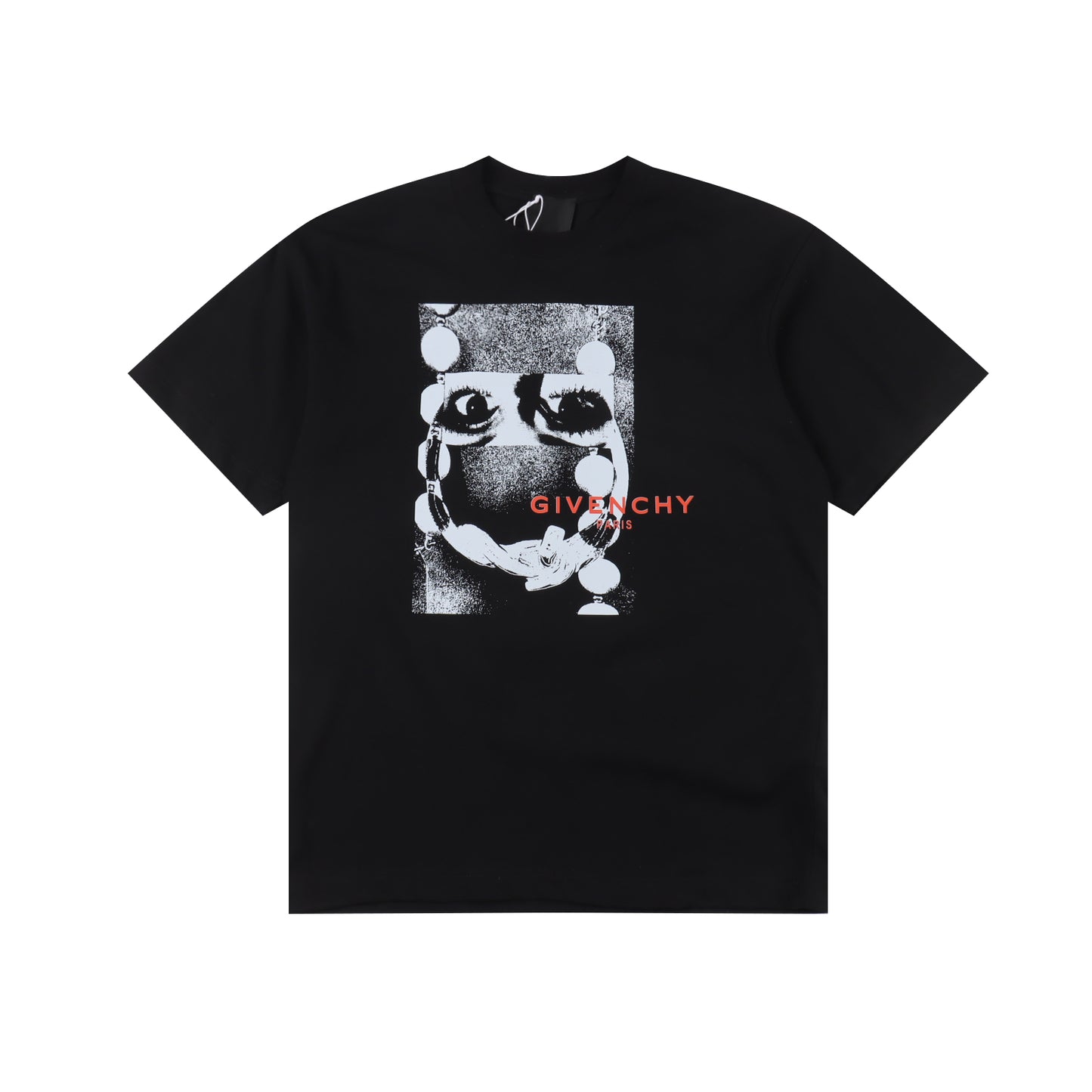 GIVENCHY T-SHIRT - SUPER CLONE
