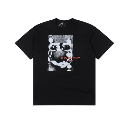 GIVENCHY T-SHIRT - SUPER CLONE
