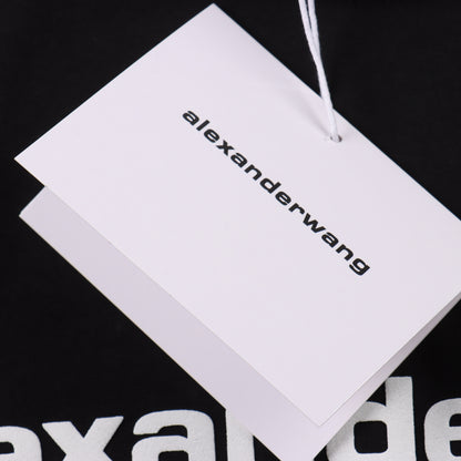 ALEXANDER WANG T-SHIRT - SUPER CLONE