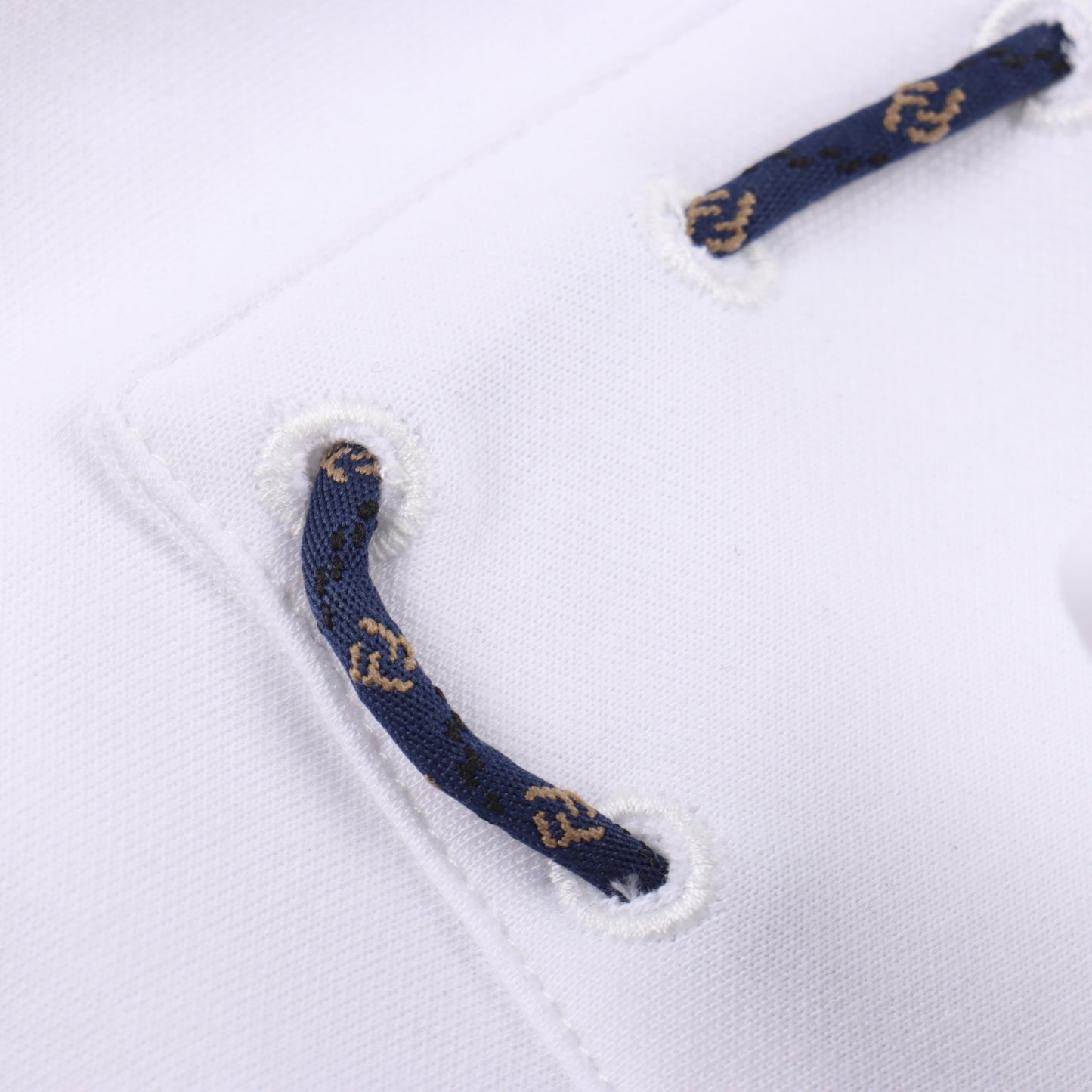 FENDI T-SHIRT - SUPER CLONE