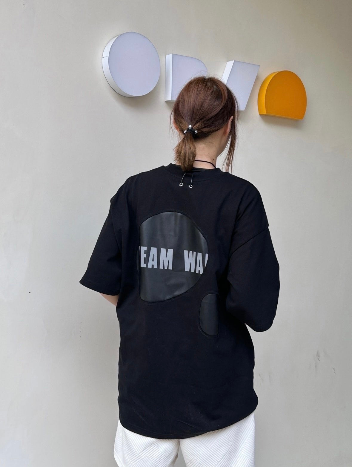 TEAM WANG T-SHIRT - SUPER CLONE