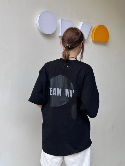 TEAM WANG T-SHIRT - SUPER CLONE