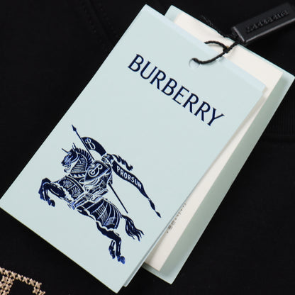 BURBERRY T-SHIRT - SUPER CLONE