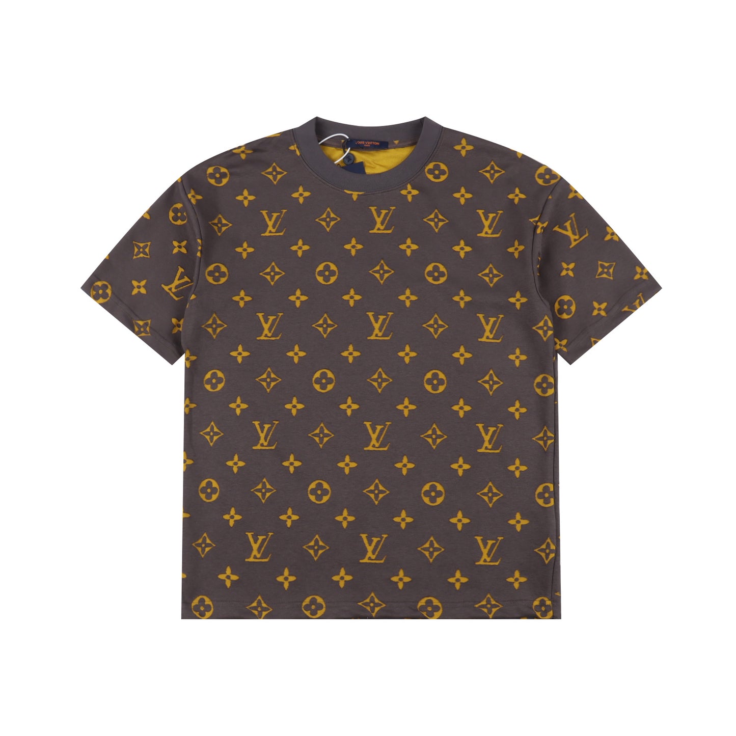 LOUIS VUITTON T-SHIRT - SUPER CLONE