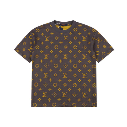 LOUIS VUITTON T-SHIRT - SUPER CLONE