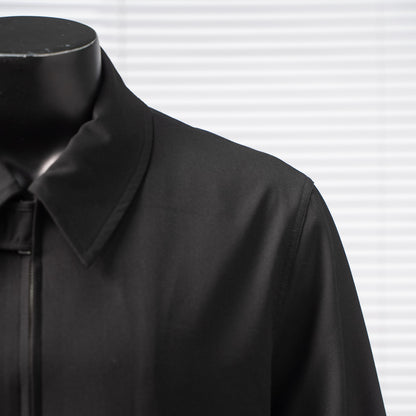 DIOR CD ZIP-UP COLLAR JACKET – 1:1 HIGH END