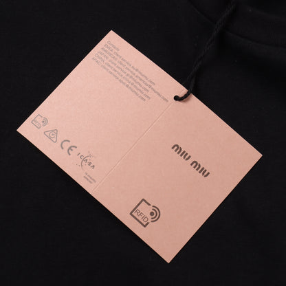 MIU MIU T-SHIRT - SUPER CLONE