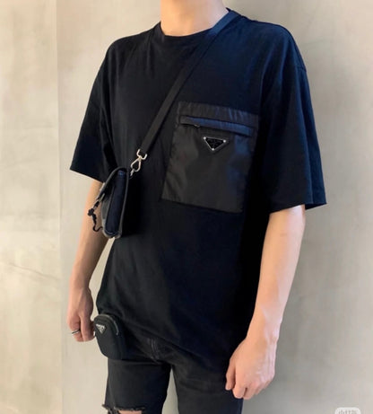 PRADA T-SHIRT - SUPER CLONE