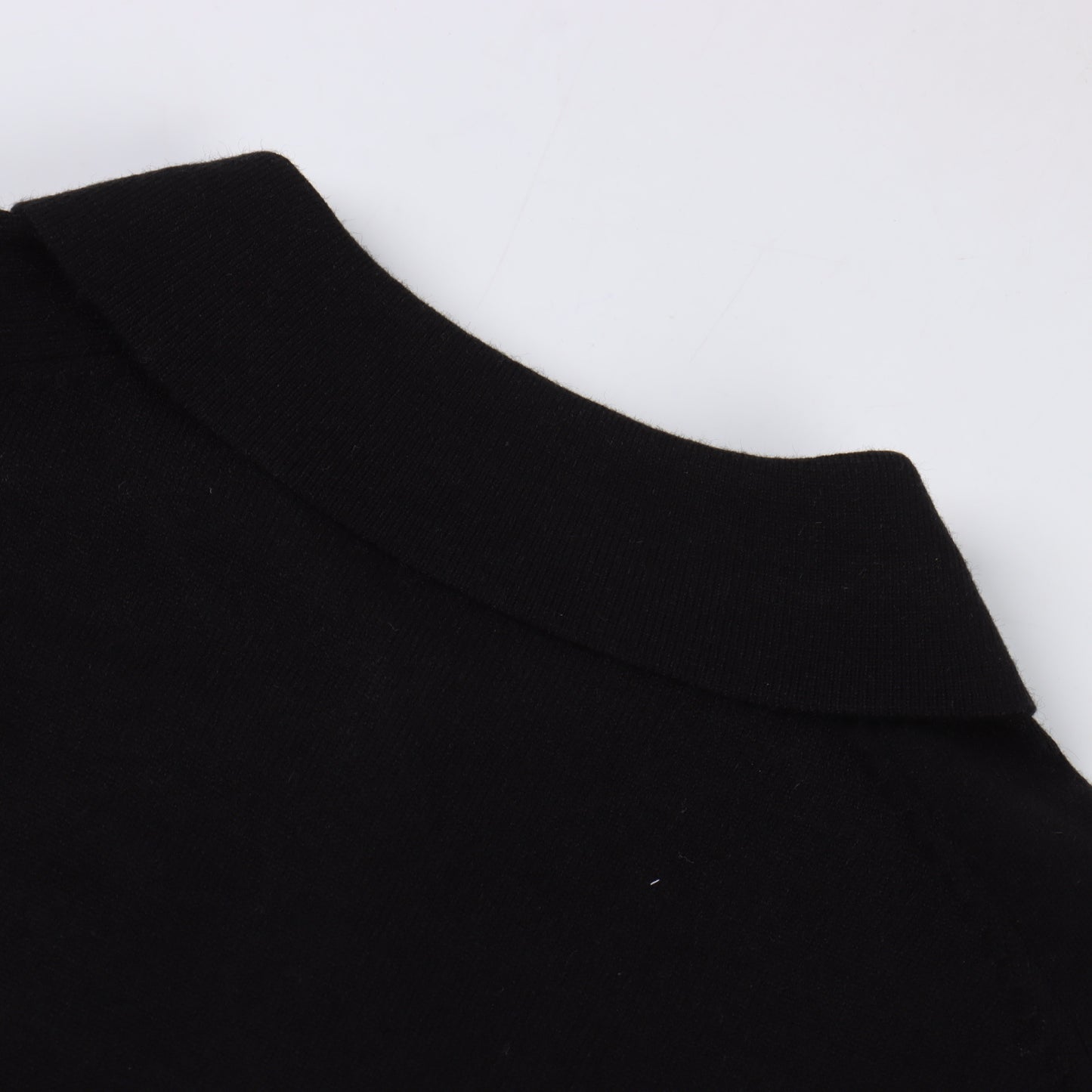ACNE STUDIOS KNIGHT POLO - SUPER CLONE