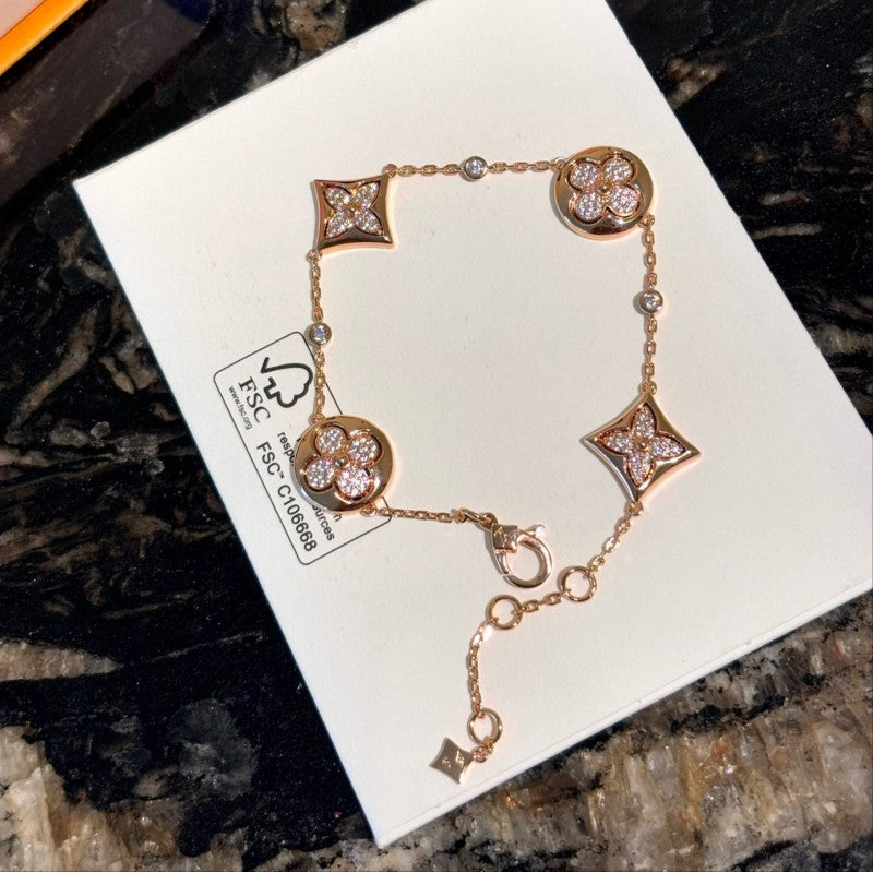 LOUIS VUITTON COLOR BLOSSOM BB STAR – Full Set  - 1:1 HIGH END