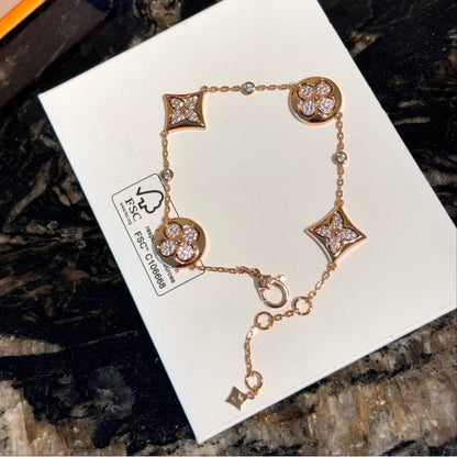LOUIS VUITTON COLOR BLOSSOM BB STAR – Full Set  - 1:1 HIGH END