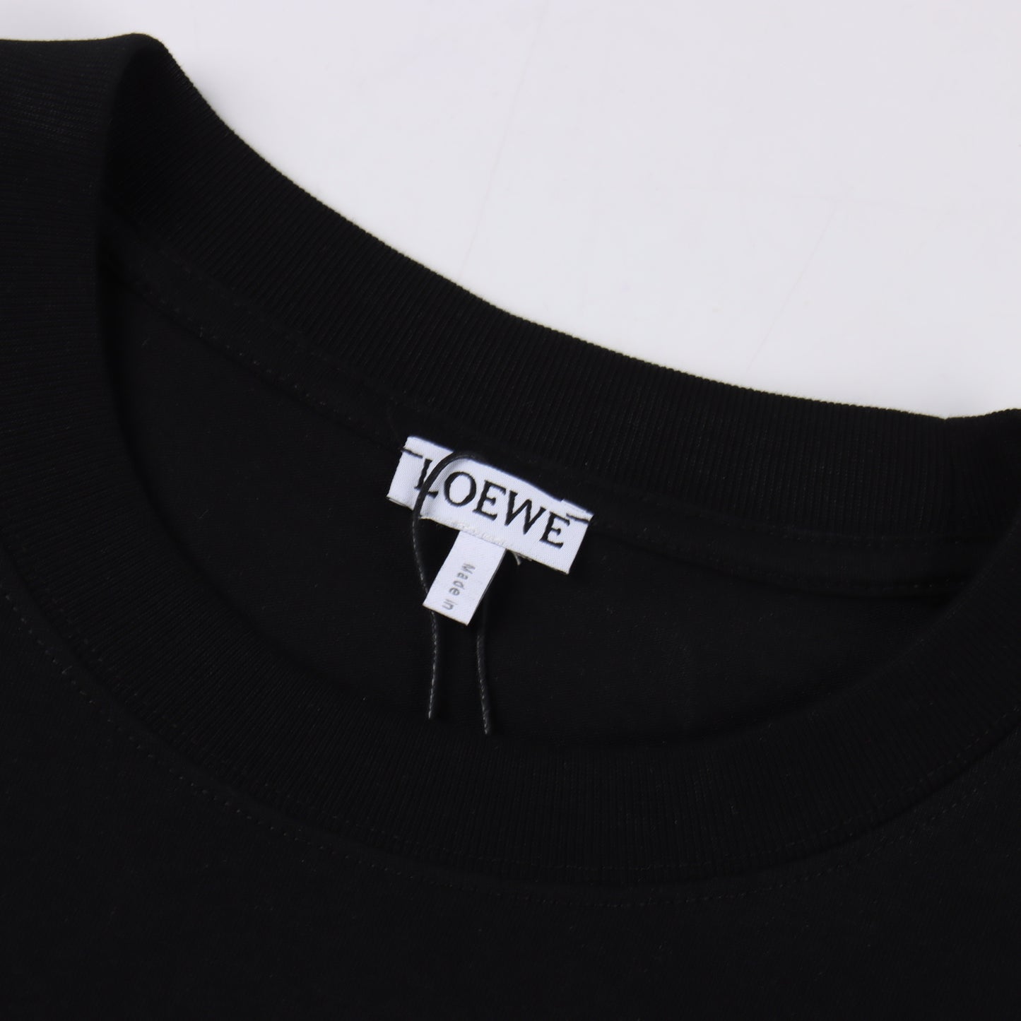 LOEWE T-SHIRT - SUPER CLONE