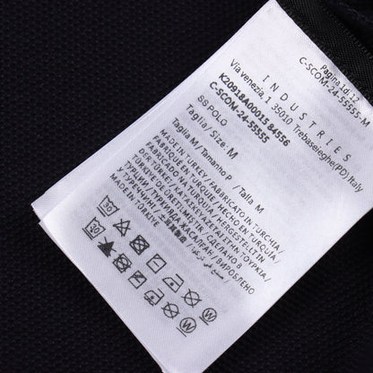 MONCLER POLO SHIRT – mit Tags – 1:1 HIGH END