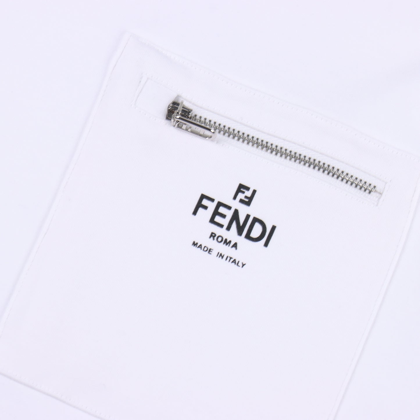 FENDI T-SHIRT - SUPER CLONE