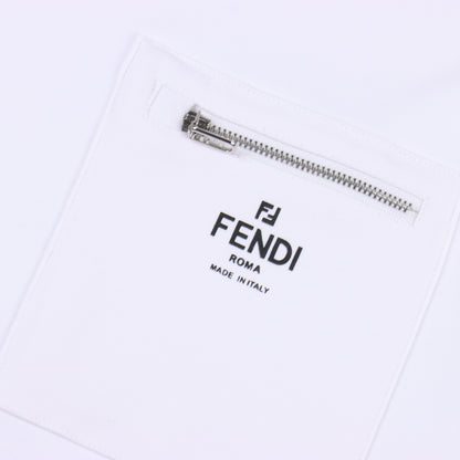 FENDI T-SHIRT - SUPER CLONE