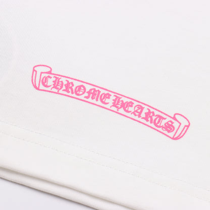 CHROME HEARTS T-SHIRT - SUPER CLONE