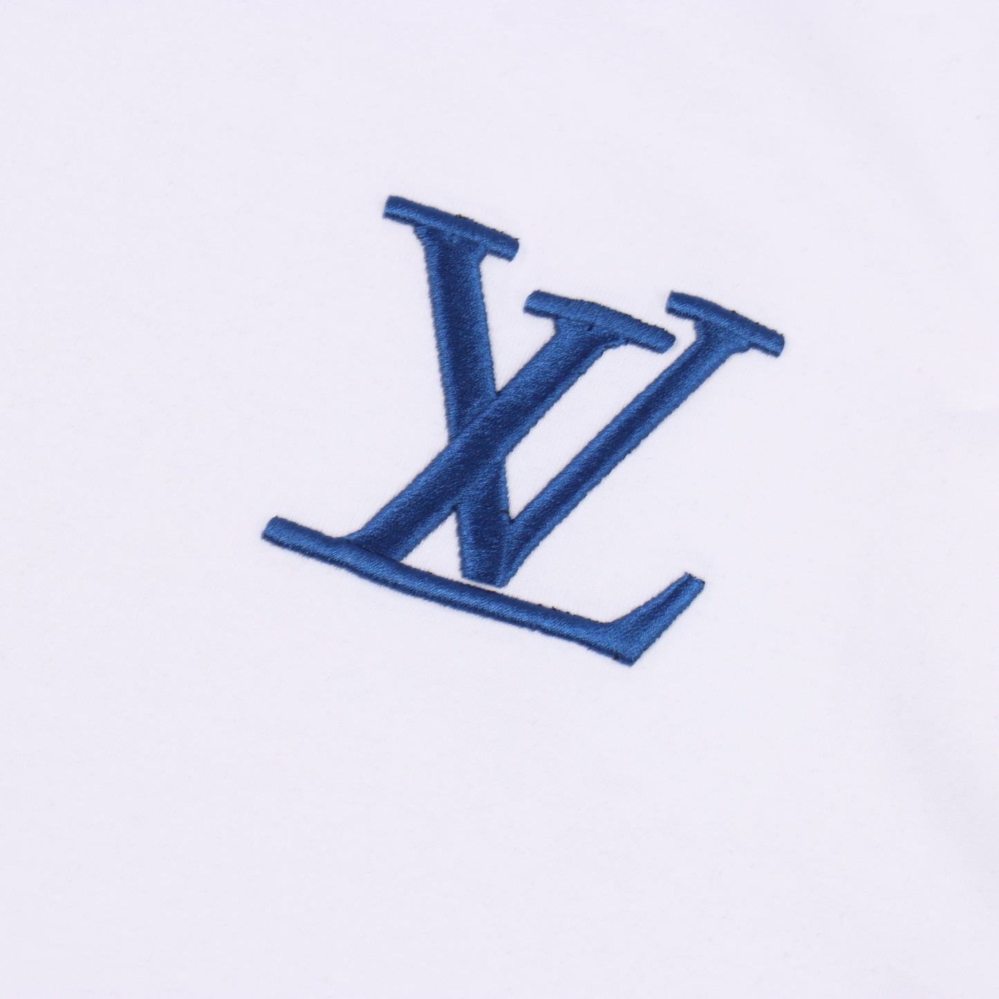 LOUIS VUITTON MONOGRAM DOT T-SHIRT 320g – MODEL 1 (S–XL) – mit Tags – 1:1 HIGH END