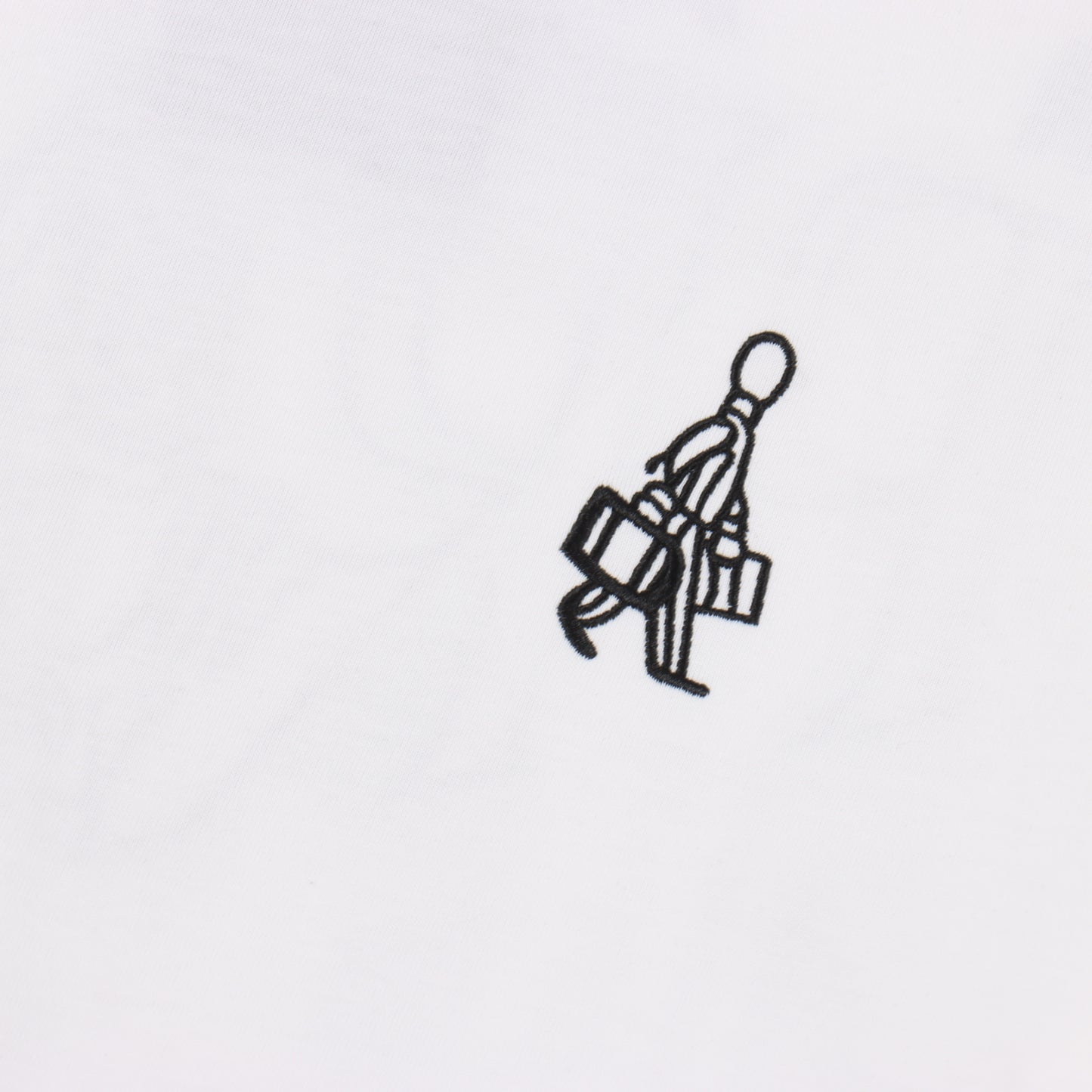 PRADA T-SHIRT - SUPER CLONE