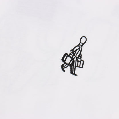 PRADA T-SHIRT - SUPER CLONE