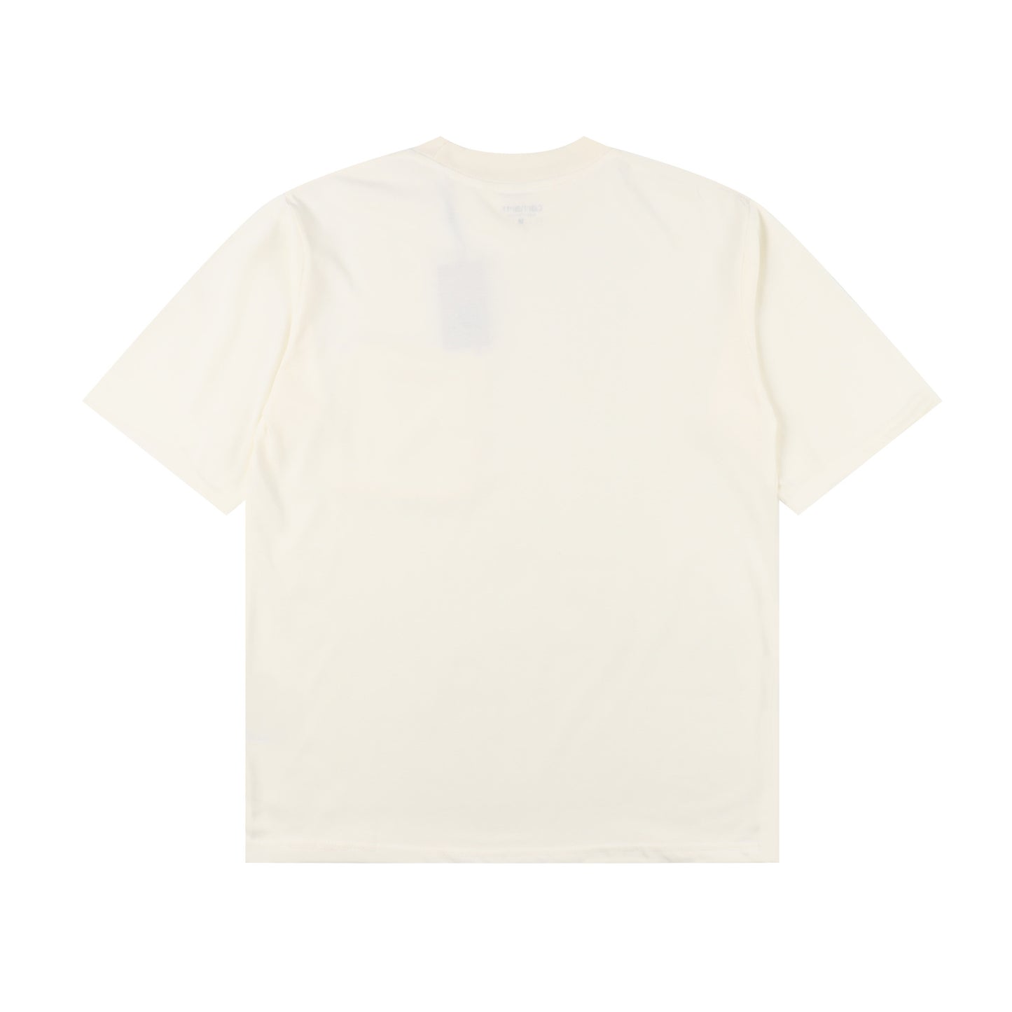 CARHARTT WIP T-SHIRT - SUPER CLONE
