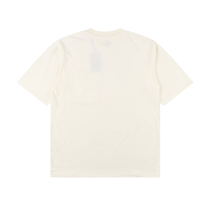 CARHARTT WIP T-SHIRT - SUPER CLONE