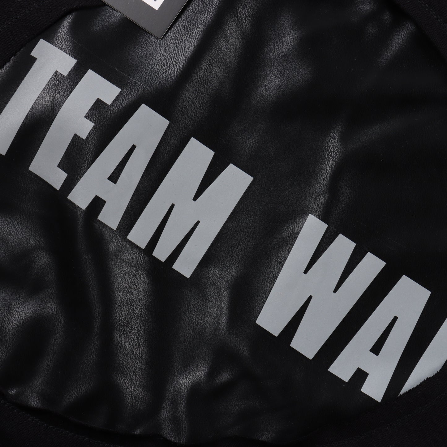 TEAM WANG T-SHIRT - SUPER CLONE