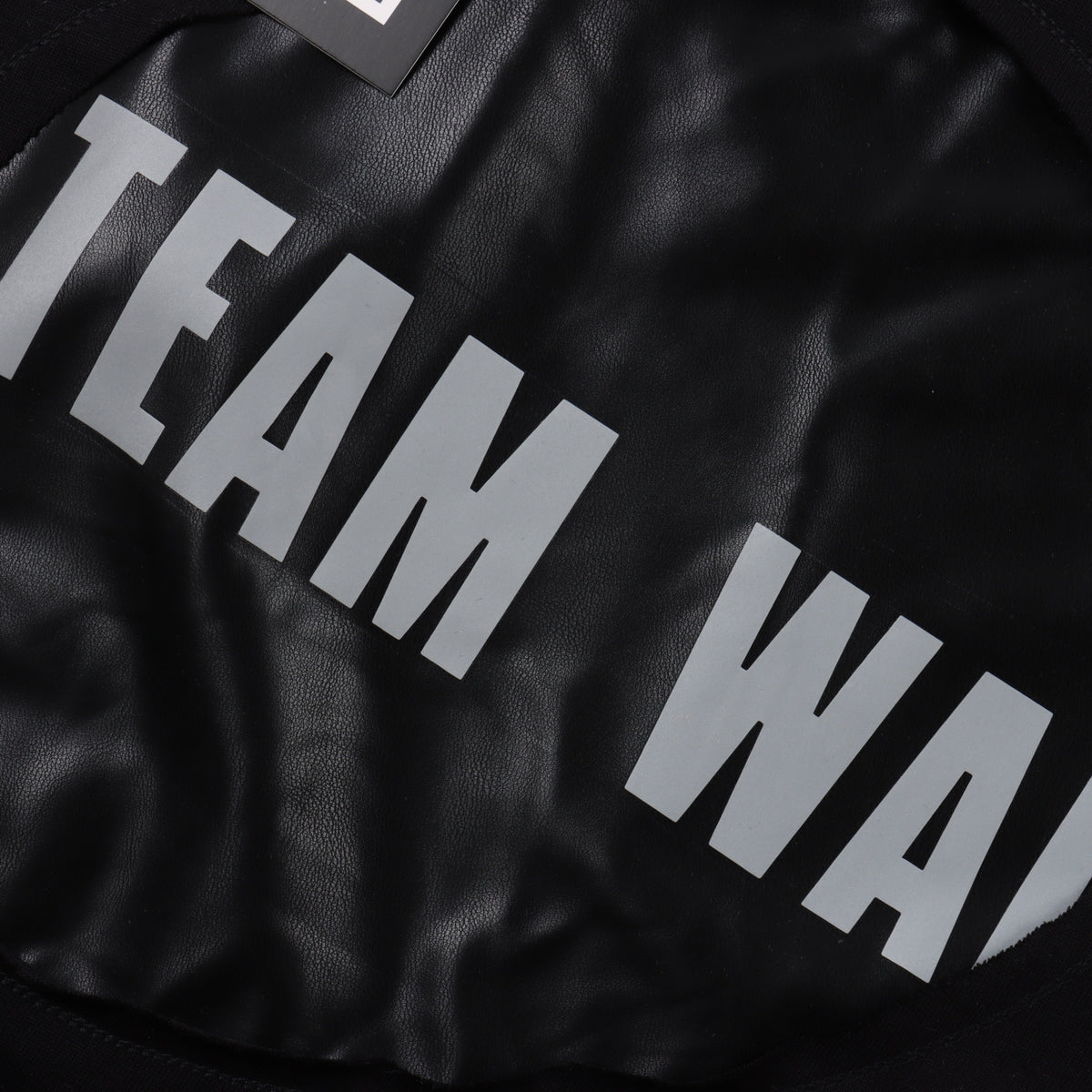 TEAM WANG T-SHIRT - SUPER CLONE
