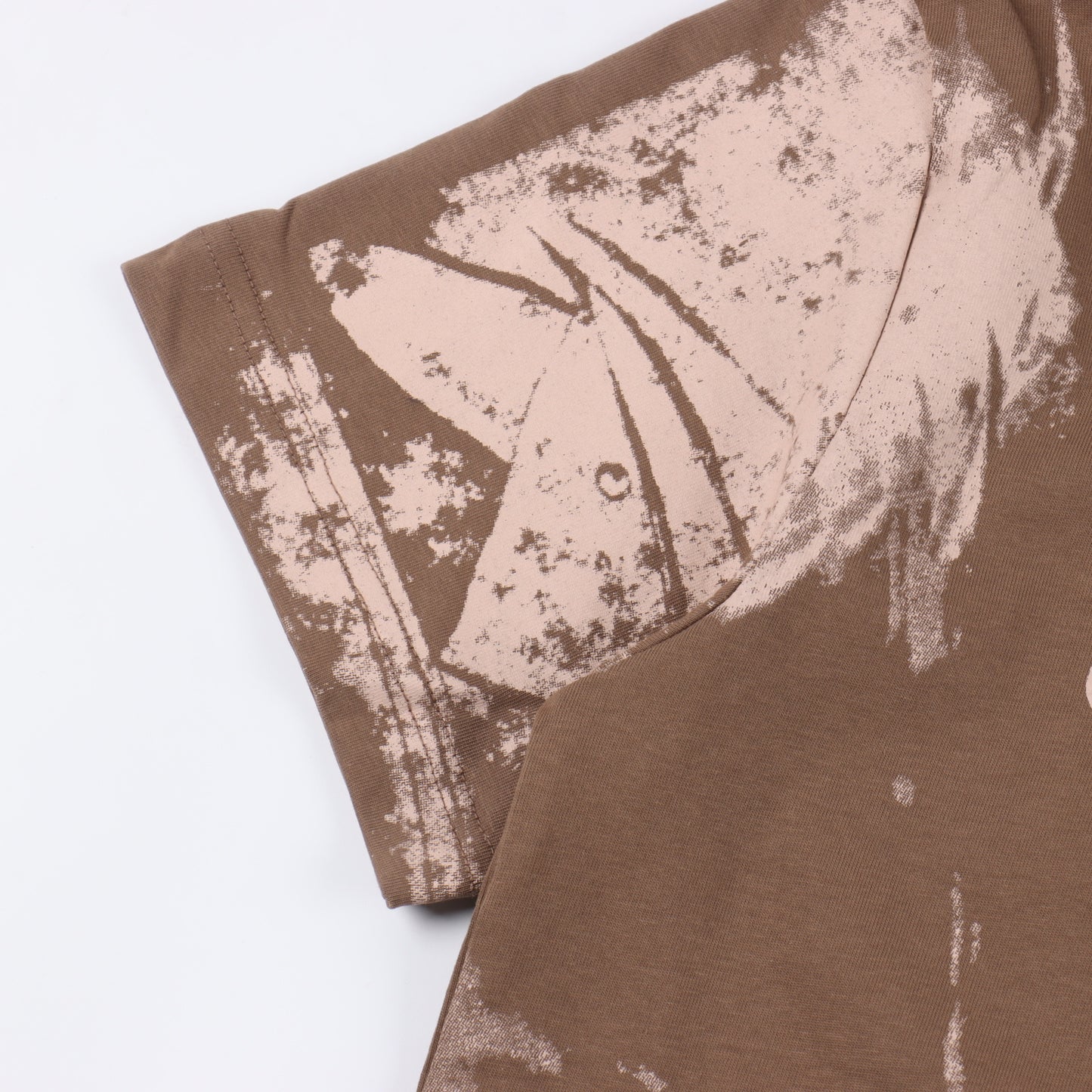 LOUIS VUITTON T-SHIRT - SUPER CLONE