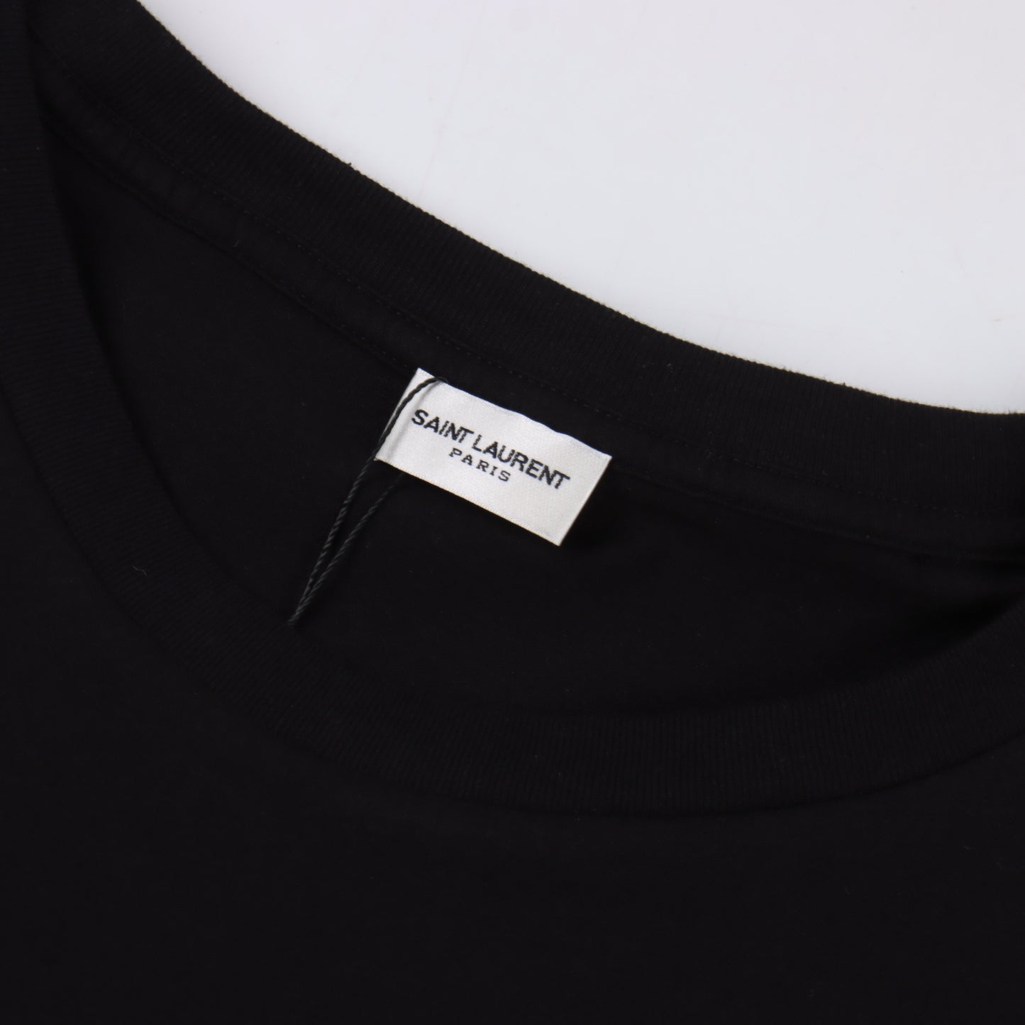 SAINT LAURENT T-SHIRT - SUPER CLONE