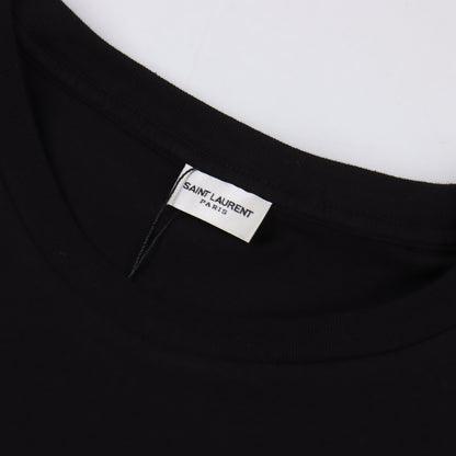 SAINT LAURENT T-SHIRT - SUPER CLONE
