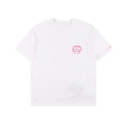 CHROME HEARTS T-SHIRT - SUPER CLONE