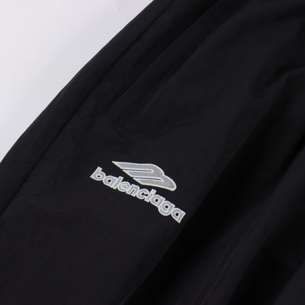 BALENCIAGA TRACK JACKET SET - SUPER CLONE