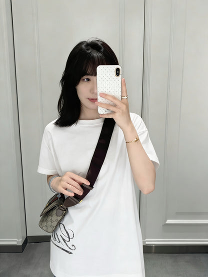 GUCCI T-SHIRT - SUPER CLONE