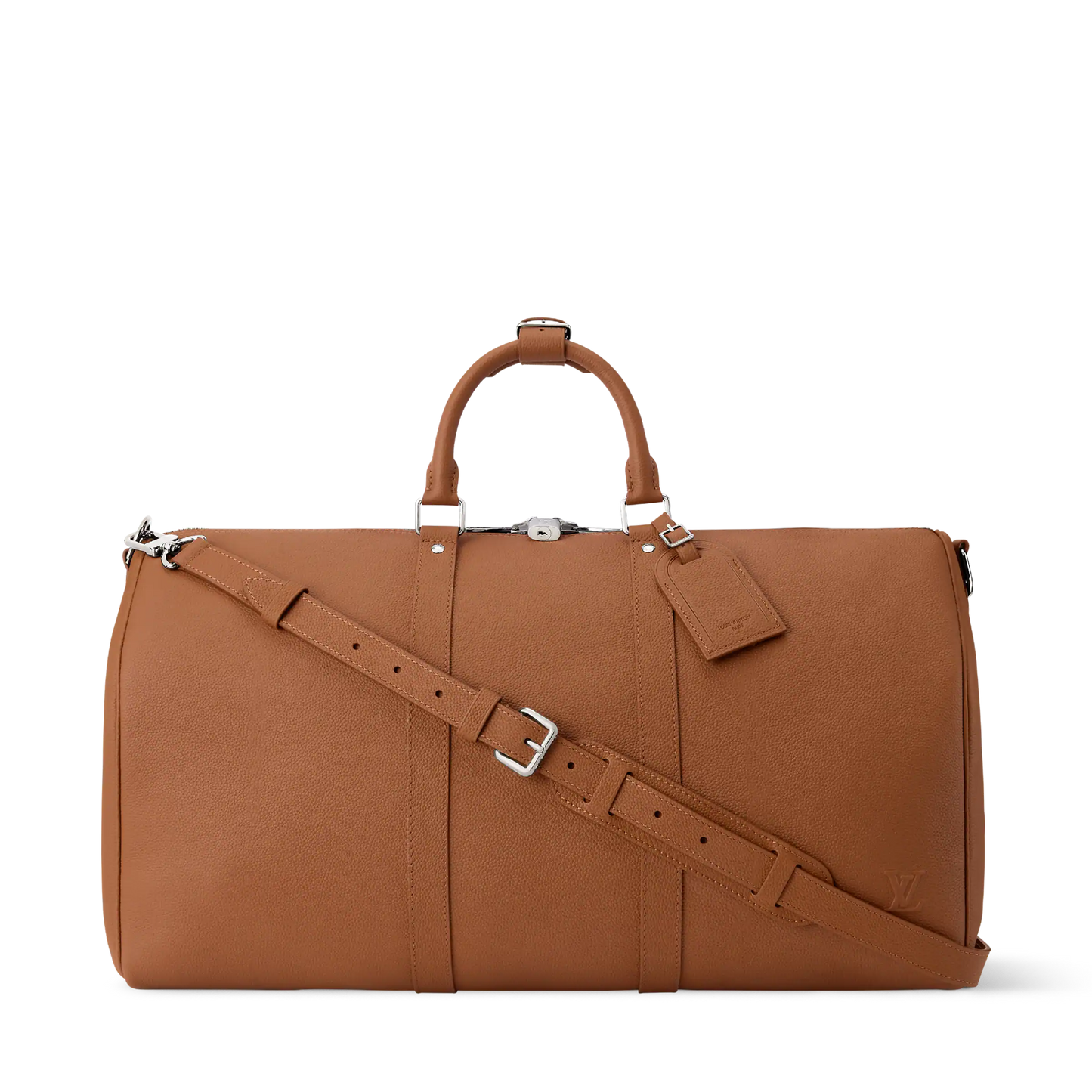 LOUIS VUITTON KEEPALL BANDOULIÈRE 50 – Full Set  - 1:1 HIGH END