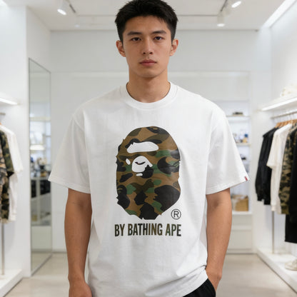 BAVE T-SHIRT - SUPER CLONE