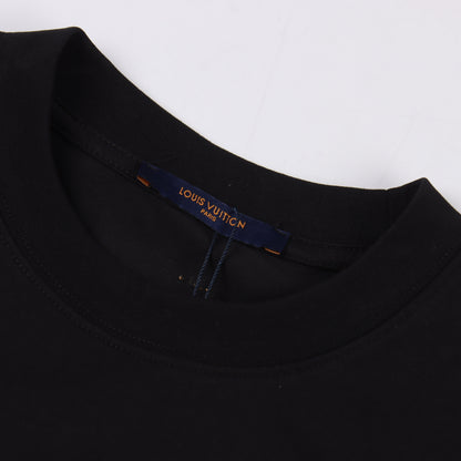 LOUIS VUITTON T-SHIRT - SUPER CLONE
