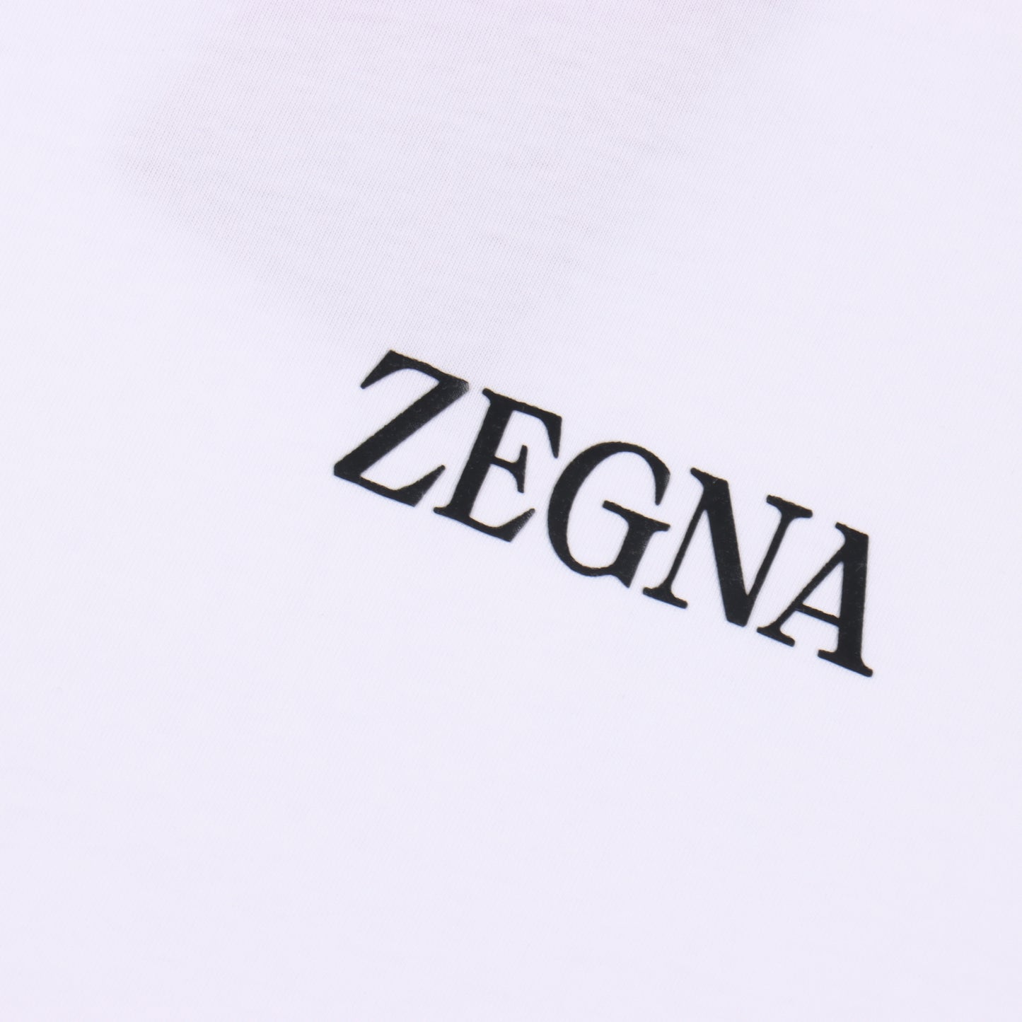 ZEGNA T-SHIRT - SUPER CLONE