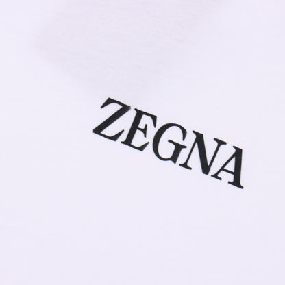 ZEGNA T-SHIRT - SUPER CLONE