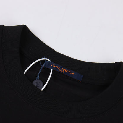 LOUIS VUITTON T-SHIRT - SUPER CLONE