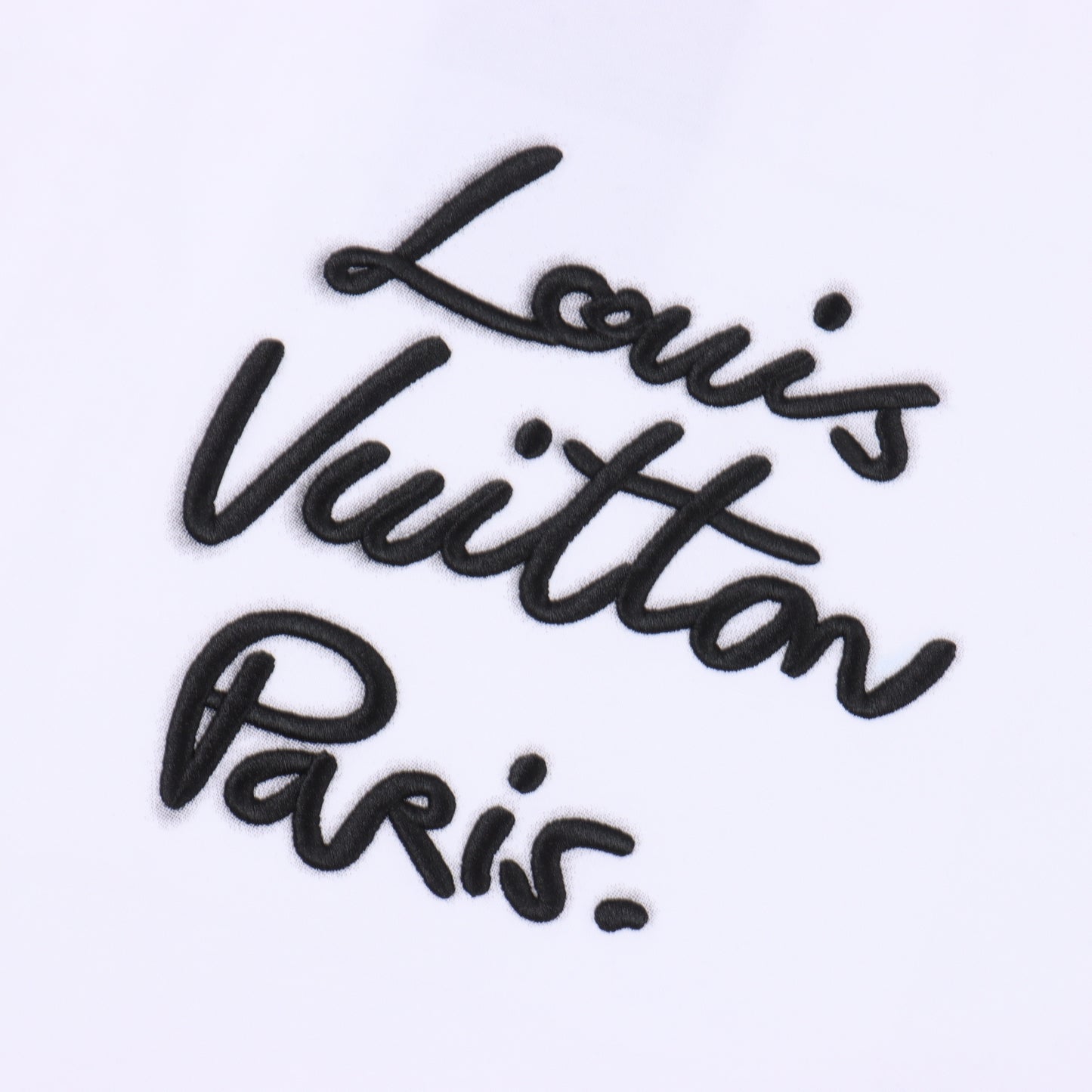 LOUIS VUITTON T-SHIRT  - SUPER CLONE