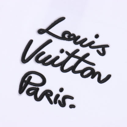 LOUIS VUITTON T-SHIRT  - SUPER CLONE