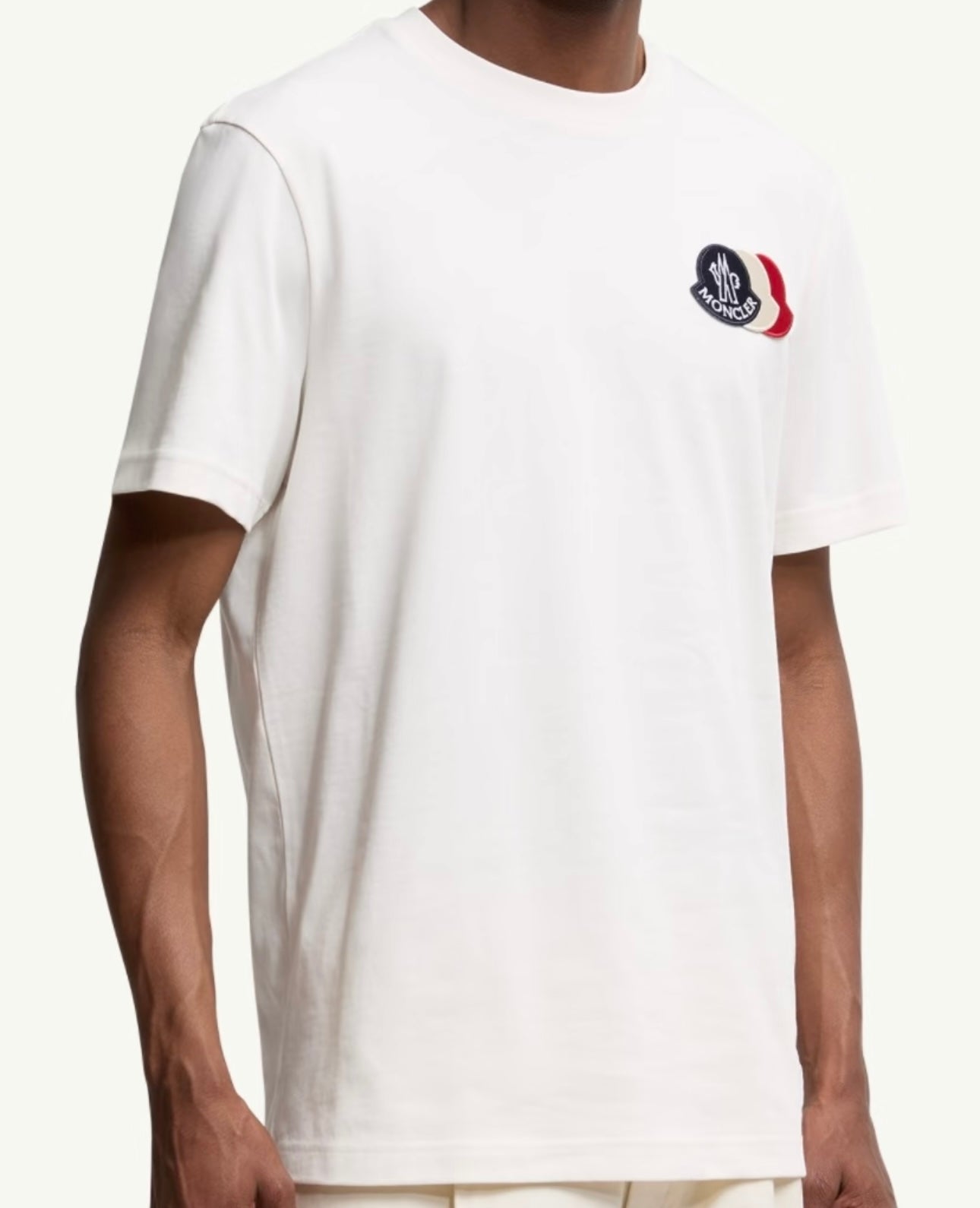 MONCLER T-SHIRT - SUPER CLONE