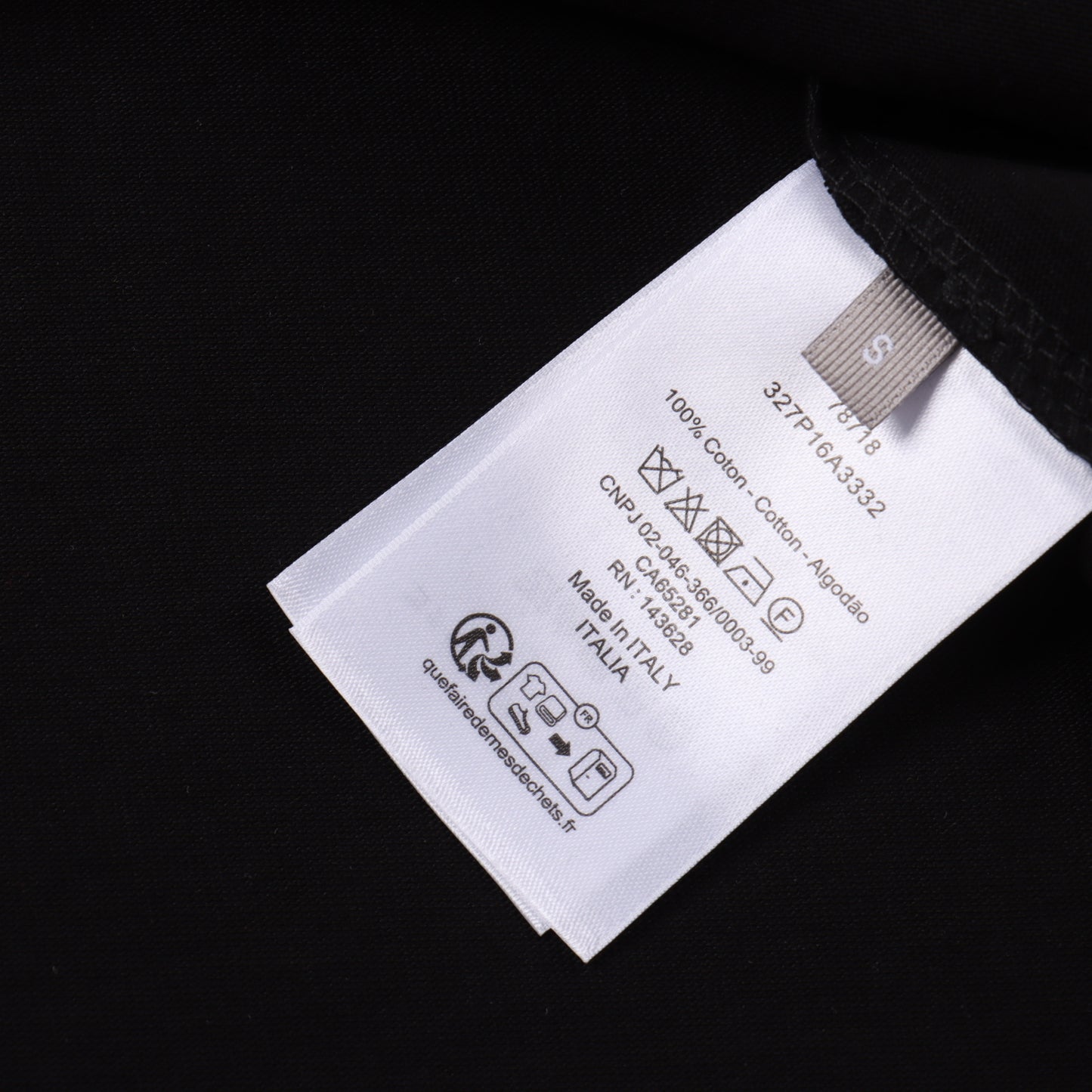 DIOR T-SHIRT - SUPER CLONE