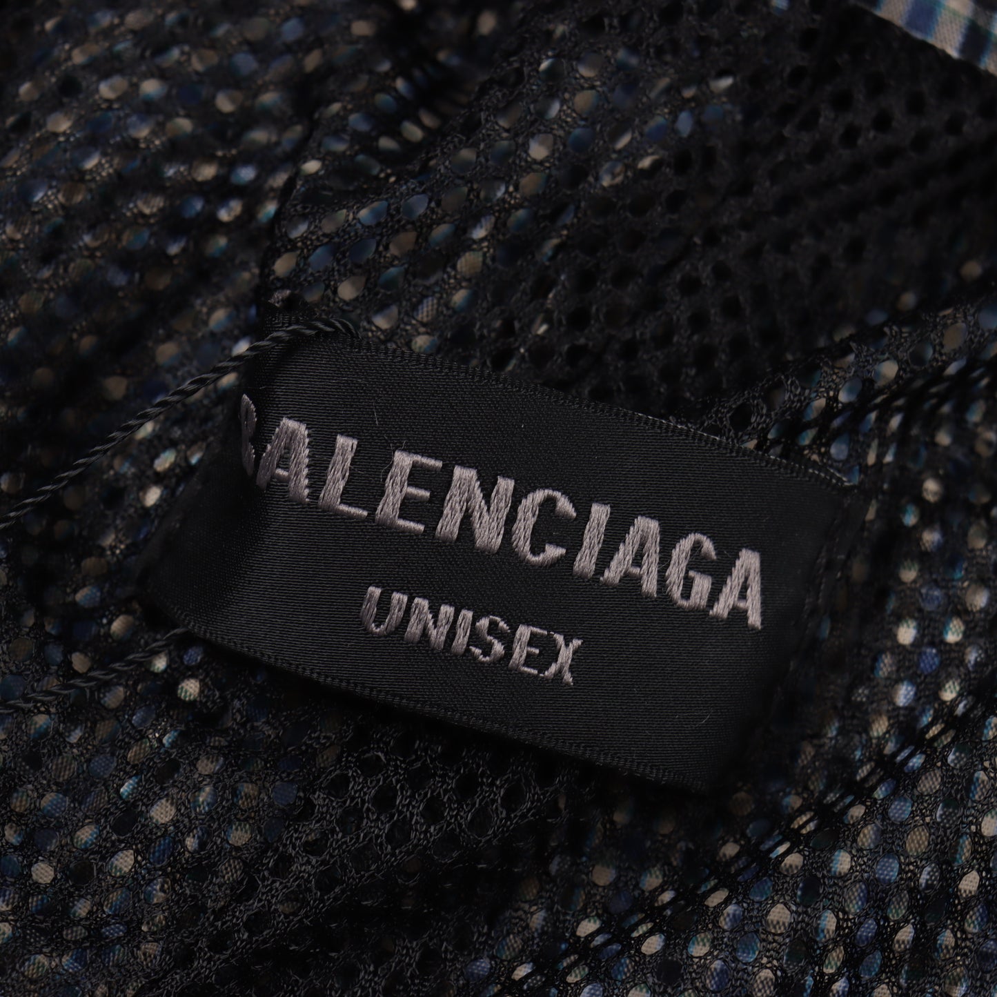 BALENCIAGA TRACKSUIT SET – mit Tags – 1:1 HIGH END