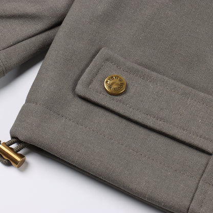 LOUIS VUITTON WORKWEAR JACKET - SUPER CLONE