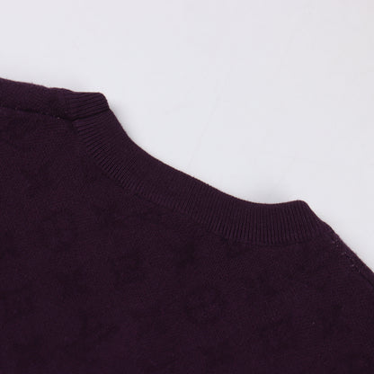 LOUIS VUITTON T-SHIRT - SUPER CLONE